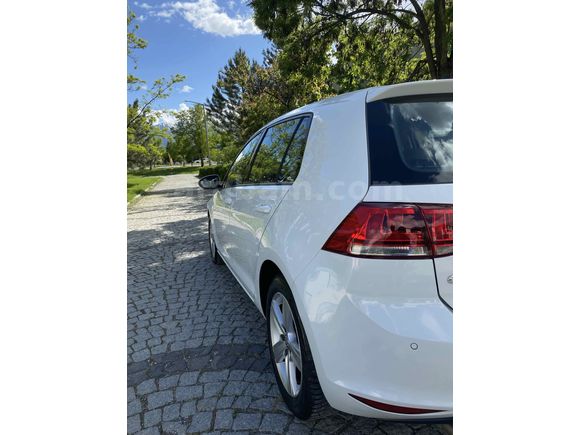 Sahibinden Volkswagen Golf 1.4 TSi Comfortline 2016 Model 
