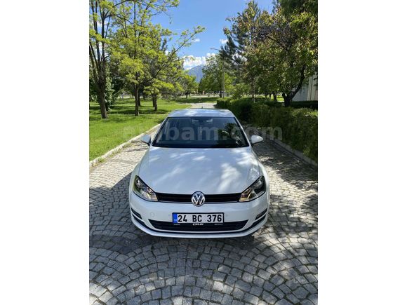 Sahibinden Volkswagen Golf 1.4 TSi Comfortline 2016 Model 
