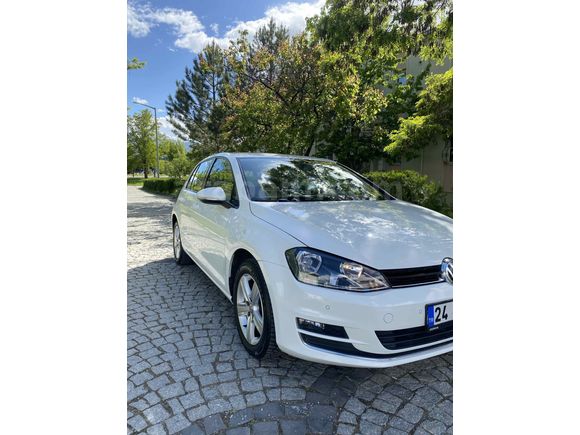 Sahibinden Volkswagen Golf 1.4 TSi Comfortline 2016 Model 