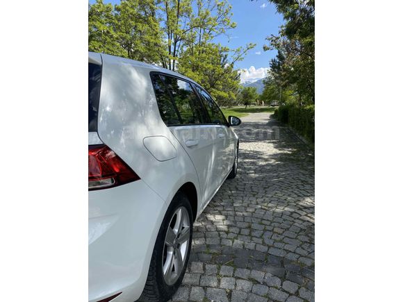 Sahibinden Volkswagen Golf 1.4 TSi Comfortline 2016 Model 