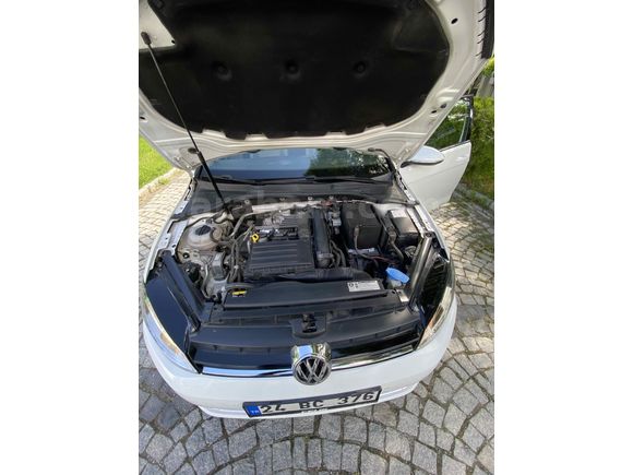 Sahibinden Volkswagen Golf 1.4 TSi Comfortline 2016 Model 