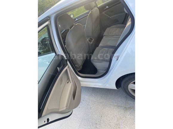 Sahibinden Volkswagen Golf 1.4 TSi Comfortline 2016 Model 