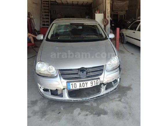 Galeriden Volkswagen Jetta Bursa