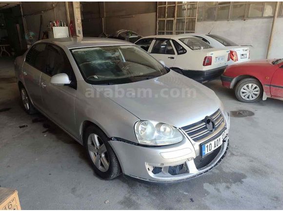 Galeriden Volkswagen Jetta Bursa