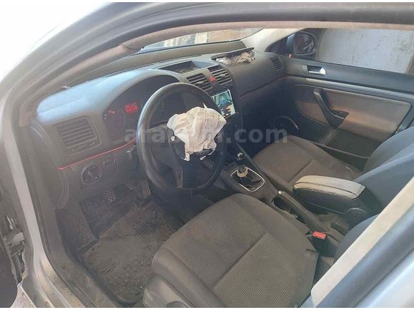 Galeriden Volkswagen Jetta Bursa