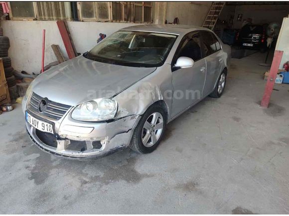 Galeriden Volkswagen Jetta Bursa