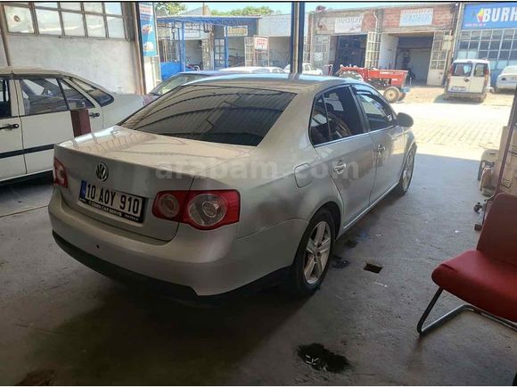 Galeriden Volkswagen Jetta Bursa