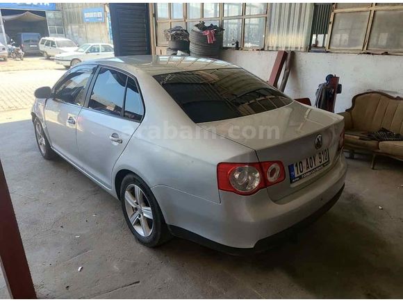 Galeriden Volkswagen Jetta Bursa