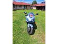 Sahibinden Honda CBR 600 F