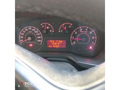 Sahibinden Fiat Fiorino Combi 1.3 Multijet Pop 2020 Model