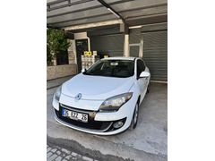 Sahibinden Renault Megane 1.5 dCi Icon 2013 Model 
