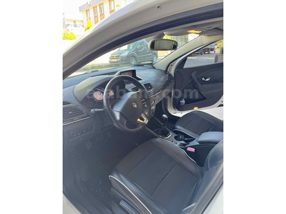 Sahibinden Renault Megane 1.5 dCi Icon 2013 Model 