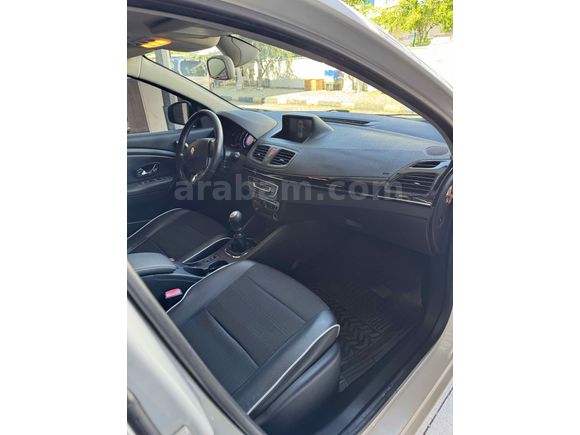 Sahibinden Renault Megane 1.5 dCi Icon 2013 Model 