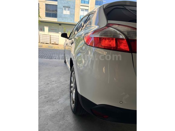 Sahibinden Renault Megane 1.5 dCi Icon 2013 Model 