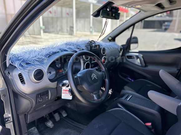Sahibinden Citroen Berlingo 1.6 HDi Selection 2016 Model 