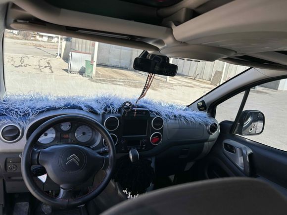 Sahibinden Citroen Berlingo 1.6 HDi Selection 2016 Model 