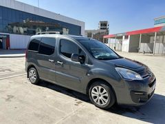 Sahibinden Citroen Berlingo 1.6 HDi Selection 2016 Model 