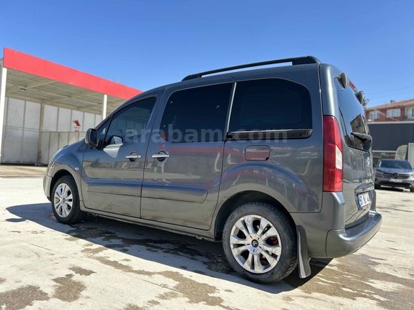 Sahibinden Citroen Berlingo 1.6 HDi Selection 2016 Model 