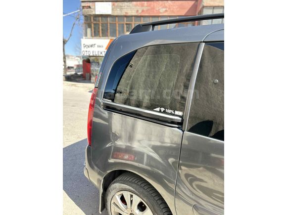 Sahibinden Citroen Berlingo 1.6 HDi Selection 2016 Model 
