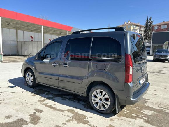Sahibinden Citroen Berlingo 1.6 HDi Selection 2016 Model 