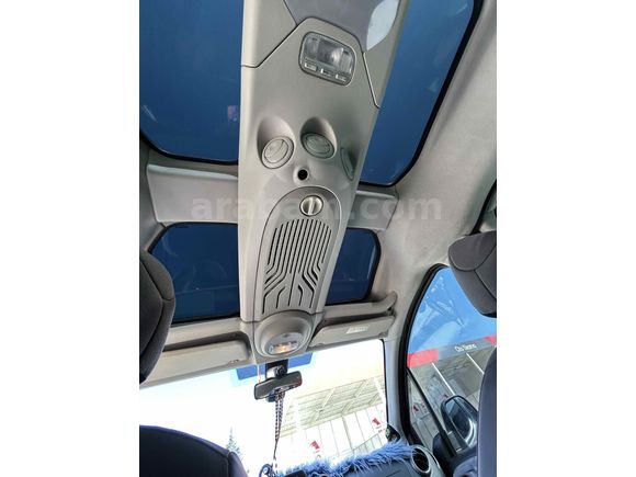 Sahibinden Citroen Berlingo 1.6 HDi Selection 2016 Model 