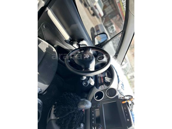 Sahibinden Citroen Berlingo 1.6 HDi Selection 2016 Model 