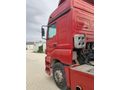 Galeriden Mercedes - Benz Axor 1840 LS Hatay