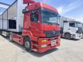 Galeriden Mercedes - Benz Axor 1840 LS Hatay