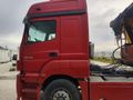 Galeriden Mercedes - Benz Axor 1840 LS Hatay
