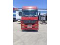 Galeriden Mercedes - Benz Axor 1840 LS Hatay