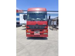 Galeriden Mercedes - Benz Axor 1840 LS Hatay