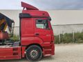 Galeriden Mercedes - Benz Axor 1840 LS Hatay