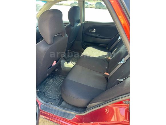 Sahibinden Volvo S40 1.6 2000 Model 