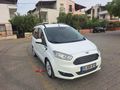 Sahibinden Ford Tourneo Courier 1.6 TDCi Titanium Plus 2016 Model İzmir 200.000 km Beyaz