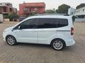 Sahibinden Ford Tourneo Courier 1.6 TDCi Titanium Plus 2016 Model İzmir 200.000 km Beyaz