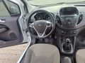 Sahibinden Ford Tourneo Courier 1.6 TDCi Titanium Plus 2016 Model İzmir 200.000 km Beyaz