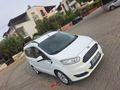 Sahibinden Ford Tourneo Courier 1.6 TDCi Titanium Plus 2016 Model İzmir 200.000 km Beyaz