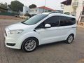 Sahibinden Ford Tourneo Courier 1.6 TDCi Titanium Plus 2016 Model İzmir 200.000 km Beyaz