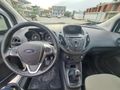 Sahibinden Ford Tourneo Courier 1.6 TDCi Titanium Plus 2016 Model İzmir 200.000 km Beyaz