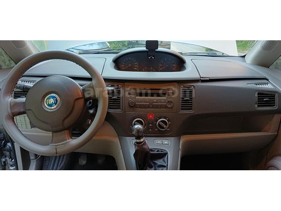 Sahibinden Fiat Idea 1.3 Multijet Active 2006 Model