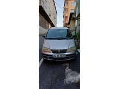 Sahibinden Fiat Idea 1.3 Multijet Active 2006 Model