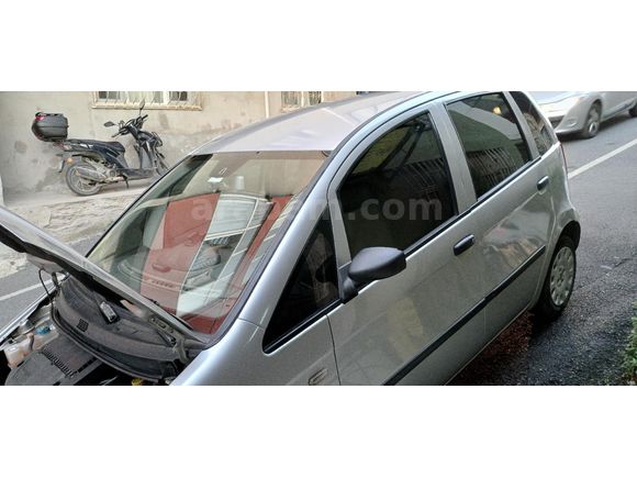 Sahibinden Fiat Idea 1.3 Multijet Active 2006 Model