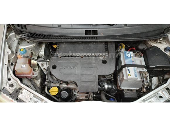 Sahibinden Fiat Idea 1.3 Multijet Active 2006 Model
