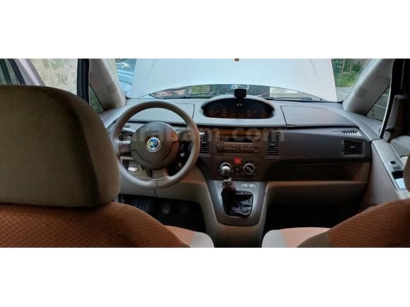 Sahibinden Fiat Idea 1.3 Multijet Active 2006 Model
