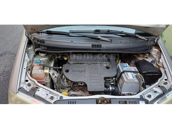 Sahibinden Fiat Idea 1.3 Multijet Active 2006 Model