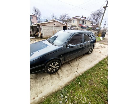 Sahibinden Fiat Tipo 1.4 S 2000 Model
