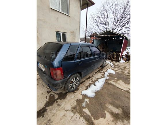 Sahibinden Fiat Tipo 1.4 S 2000 Model