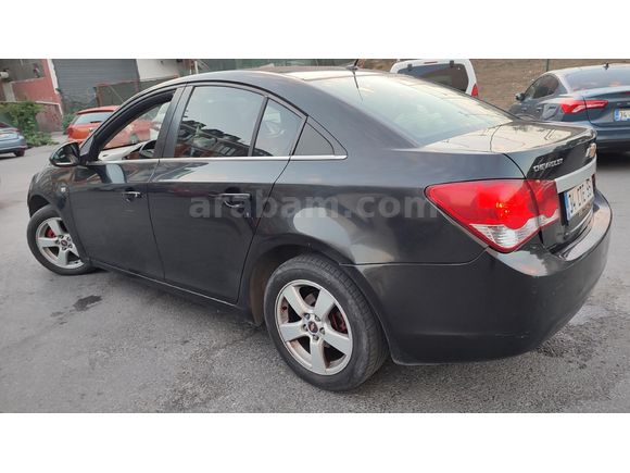 Sahibinden Chevrolet Cruze 1.6 LS 2010 Model