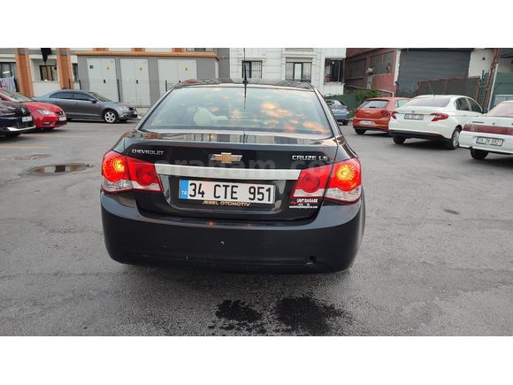 Sahibinden Chevrolet Cruze 1.6 LS 2010 Model