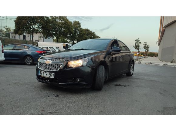 Sahibinden Chevrolet Cruze 1.6 LS 2010 Model